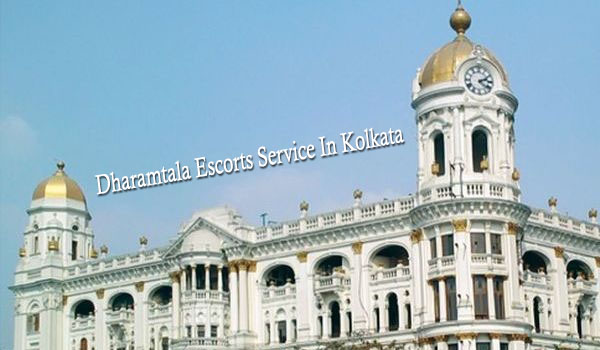 Dharamtala Escorts Service In Kolkata