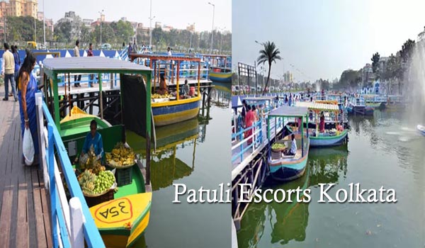 Patuli Escorts Kolkata