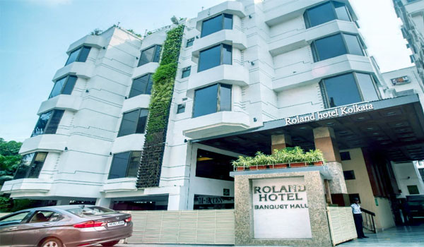 Roland Hotel Escorts Kolkata