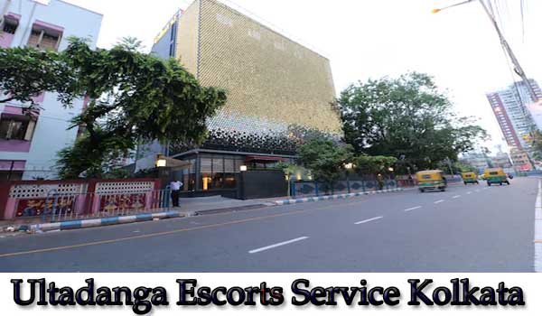 Ultadanga Escorts Service Kolkata