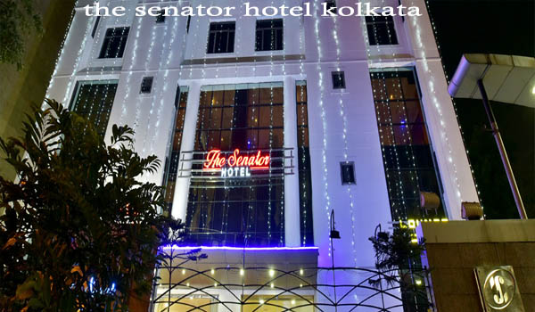 the senator hotel kolkata