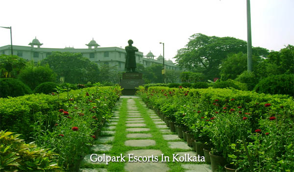 Golpark Escorts In Kolkata