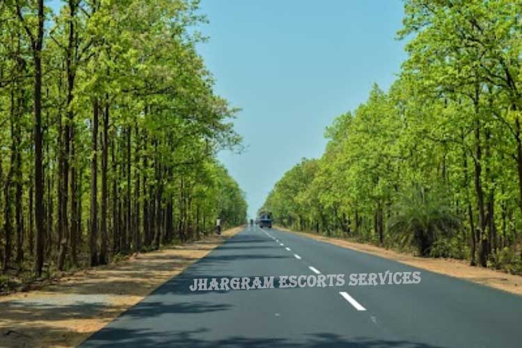 Jhargram Escorts Service