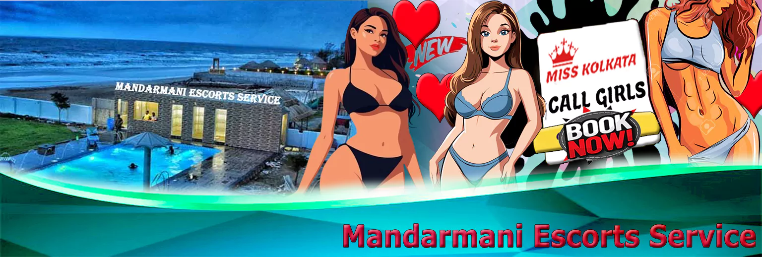 Mandarmani Escorts Service