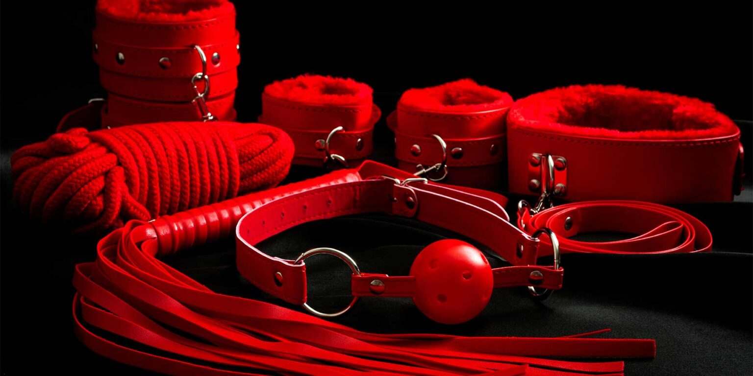 BDSM how to practice it safely