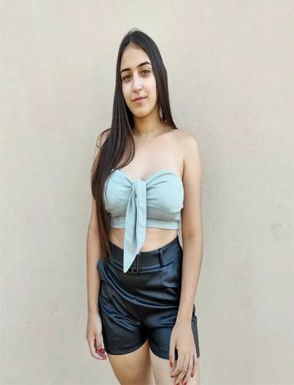ROSE ESCORTS KOLKATA