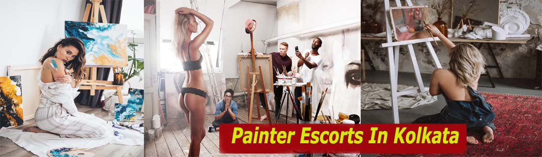Painter Escorts