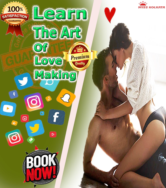 Learn The Art Of Love Making
