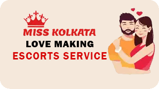 love making escort service miss kolkata
