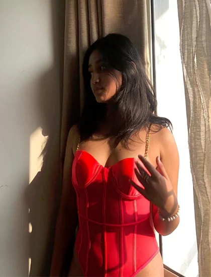 Ananya Kolkata Escorts Services