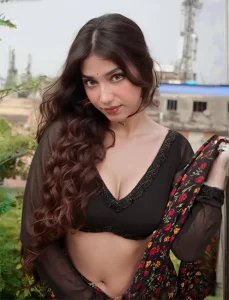 Ishika Escorts Kolkata