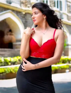 Liza Kolkata Escorts